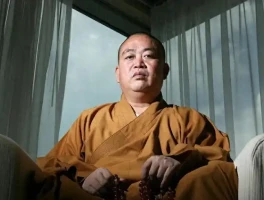 少林寺方丈释永信被开除？40年前绝笔信竟揭开真相