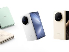 苹果折叠机进入倒计时，荣耀、vivo等抢抓关键窗口期