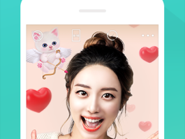 想知道最受欢迎的自拍软件？快来看看自拍软件排行榜