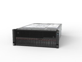 联想高端服务器家族助力企业信息化建设，加速数字化转型