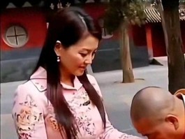 没想到！释永信倒下后，李湘、王宝强皆受牵连？
