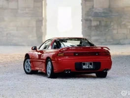 JDM四大巨星造型为何如此不走心？