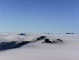 奇境栾川避暑季开启，活动精彩但注意保暖，有点冷