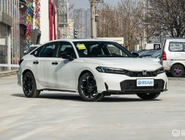 思域到底怎么样？这才是男人心目中真正的豪车