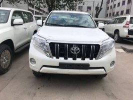 霸道2700价格直降！12月促销17款车型，现在入手能省多少钱？