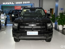 奢华与性能并存！哈弗H5：典雅座驾，面子十足的选择