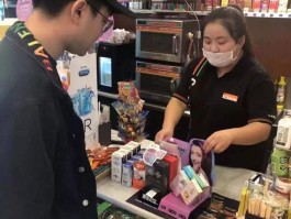 创业手记：电子烟销售背后的铁血之战，你知道多少？