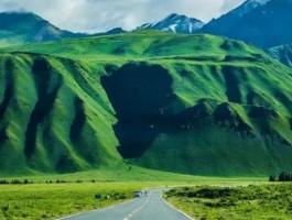 7、8月份适合旅游的地方，你去过几个？