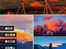 暑假亲子游好去处有哪些？9个避暑胜地推荐