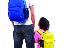 暑假亲子游火爆！带孩子旅游，家长这些功课要做好‍‍