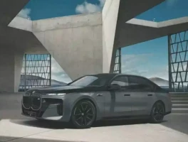 宝马7系/X5/i4M等多款重磅车型即将改款：升级亮点与上市时间全解析