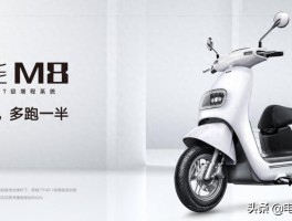 2020年度新款热门电摩大揭秘！这些车型至少畅销两年？