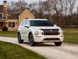 老款三菱越野车现在卖多少钱？ 2022年新车型陆续上市