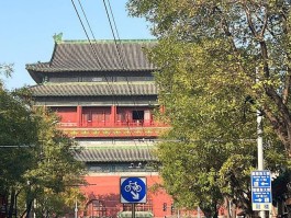 暑假带家人北京 5 天跟团游花费几何？省钱又省心