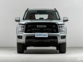 乌鲁木齐哈弗H5大降价：底价10.28万，错过就没有