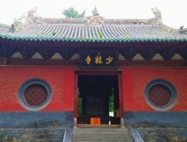 释永信武功多高没人见其出手？这4人或是试金石