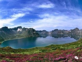 夏日避暑必看！全国最美25个避暑圣地，7、8月好去处