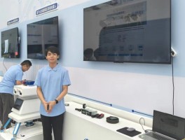 天翼-北斗成都试点成功：实现室内外定位一体化，打造无缝导航新体验