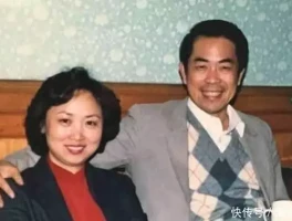 大画家范曾竟勾搭恩人妻10余年，还与亲生女断关系？