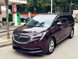 GL8航空座椅配置，与众不同！家用简洁风、商务内饰感，豪华商务车私人定制方案全解析