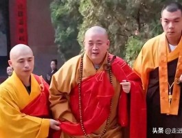 难以置信！5位名人公开声援释永信 竟有人想为他养老