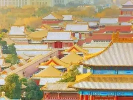 暑假亲子游好去处？这8大热门旅游胜地推荐不容错过