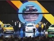 上海大众新Polo上市啦！两种动力搭配六款车型