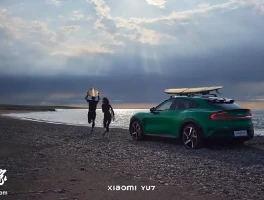 小米汽车正抓紧研发家用直流充电桩，充电功率超7kW