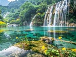 暑假避暑好去处！盘点适合出行的10大避暑圣地