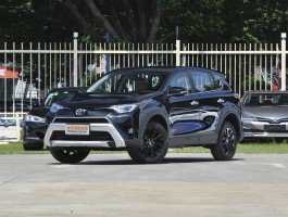2019款RAV4荣放与2018款奔腾X80哪个质量好？该怎么选？