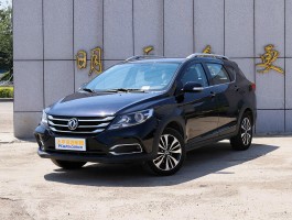 2016款东风风神AX3购车指南：1.5L自动致酷型动力性能深度解析