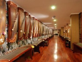 想了解武汉野美艺术培训中心怎么样？来这里看看机构简介就明白