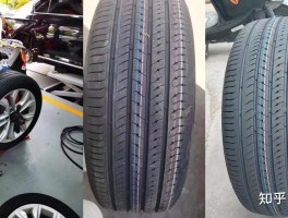 2025年汽车轮胎怎么选？精选15款性价比高轮胎，品牌排行持续更新
