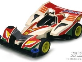 四驱兄弟实力排行，难道真是谁嗓门大谁的车就快？