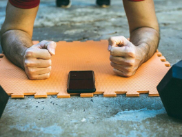 每天平板支撑2分钟，一个月后身体会发生啥变化？