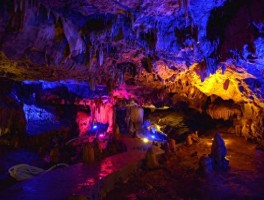 7-8月带娃避暑出行必看！这6个旅行地别错过