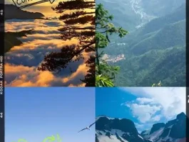 清凉穷游攻略来袭！四大宝藏旅游地推荐，速看