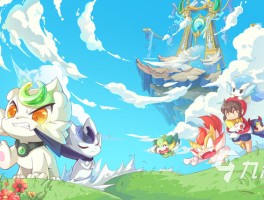 奥奇传说买号指南：三大优质平台推荐，安全交易有保障