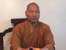 少林寺反击！已查出举报释永信之人究竟是谁？