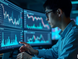 电脑上看股票的最佳选择：全面解析股票行情软件，助你精准把握投资时机