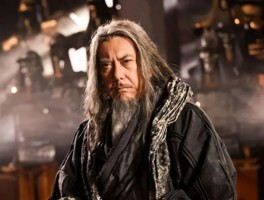 范增一人竟可比汉初三杰？可惜终究未遇明主