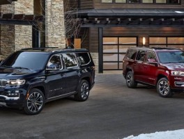 Jeep打造，越野鼻祖重生，令众多纯爷们倾心