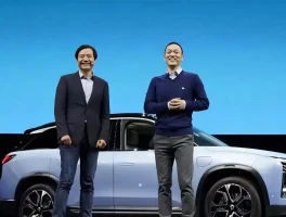 小米车2024年正式生产，巨额投资下会给用户带来啥体验？