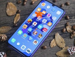 华为nove5是什么时候推出的？你知道吗？