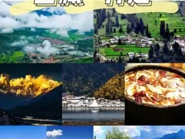 夏日避暑指南来啦！7、8月国内避暑胜地推荐