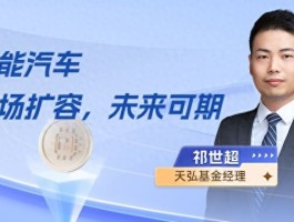 从小米汽车大定剖析智能汽车：市场扩容，未来究竟有多可期？