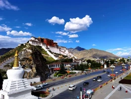 七八月份去哪里旅游最好？这些地方值得一去