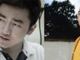 从芮成钢到释永信，屌丝究竟该如何逆袭？