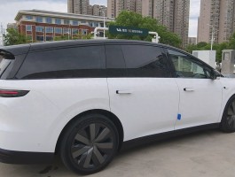 试驾乐道L90后再试理想i8，两款车真正差距被发现