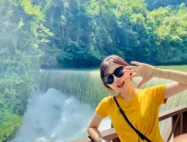 贵州旅游几月份去合适？最好去哪几个地方？附防骗贴士